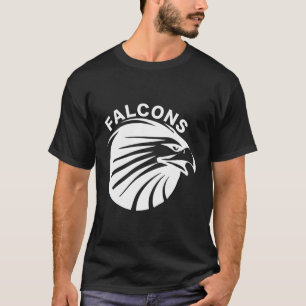 Camiseta Falcões - Basquete