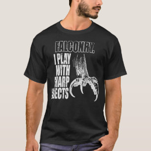 Camiseta Falcões Falconer Falconer S2 (11)