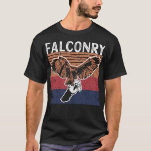 Camiseta Falcões Falconer Falconer S2 (71)