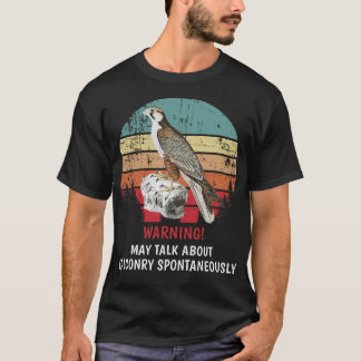 Camiseta Falcões Falconer Falconer S2 (76)