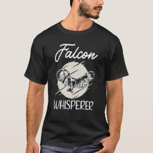 Camiseta Falcon Whisperer