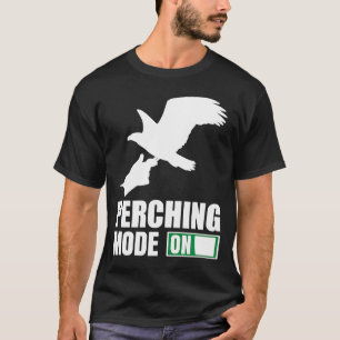 Camiseta Falconer Falcon Hunter Falconer Tracker Duck Hunte