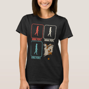 Camiseta Falconry Ornithology Birder Falconer pessoas norma