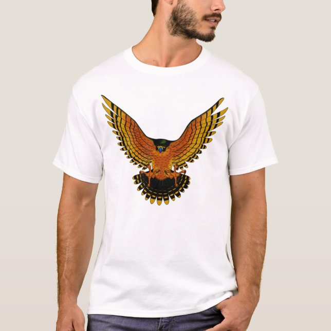 Camiseta Falcons (Frente)