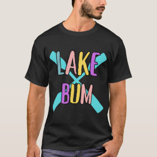 Camiseta Fale de Pesca Comigo Citação engraçada de pesca. P