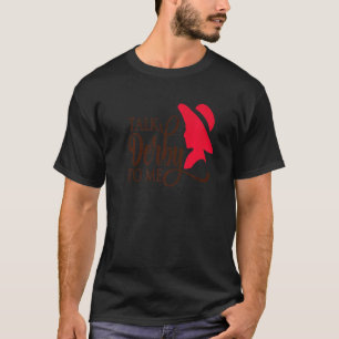 Camiseta Fale Derby Comigo Derby Dia 2022 Horse Der