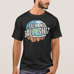 Camiseta Fale sem Bola 1