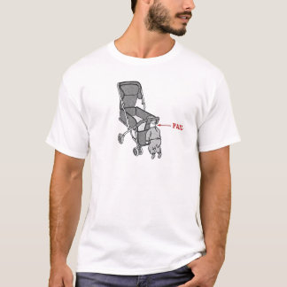 Camiseta Falha