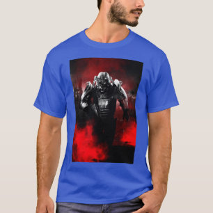 Camiseta Falha