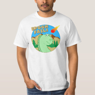 Camiseta Falha da ÉPOCA!