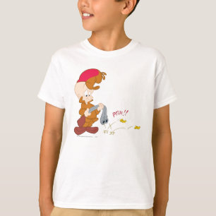 Camiseta Falha de arma da ELMER FUDD™