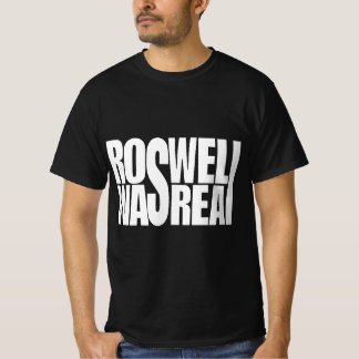 Camiseta Falha de OVNI
