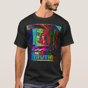 Camiseta Falha na Verdade