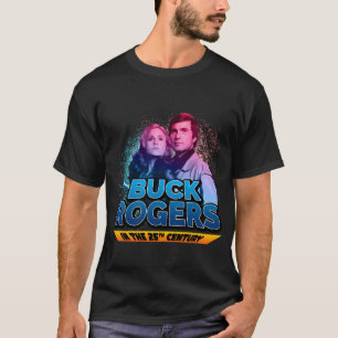 Camiseta Falha no Buck Rogers 1979
