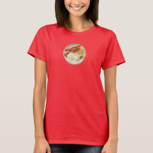 Camiseta Falhanço dois, sobre o duro com porcos!