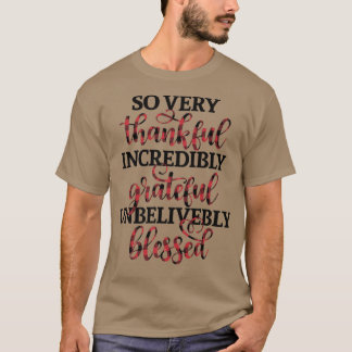 Camiseta Fall Halloween Ação de Graças Grata Gravidez Ann