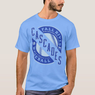 Camiseta Fall River Cascades