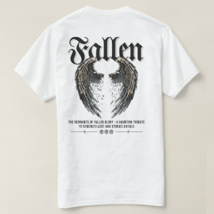 Camiseta Fallen