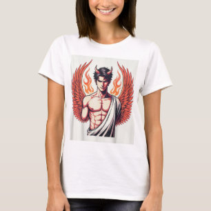 Camiseta Fallen Angel