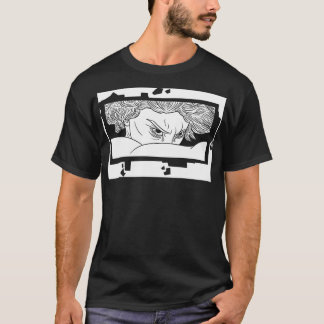 Camiseta Fallen Angel