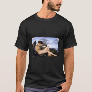 Camiseta Fallen Angel Alexandre Cabanel Religião Cristã