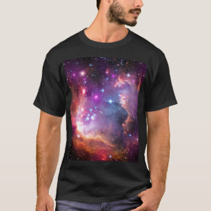 Camiseta Falln Angelic Galaxy
