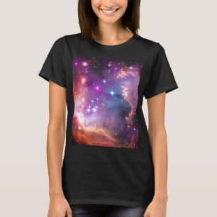 Camiseta Falln Angelic Galaxy