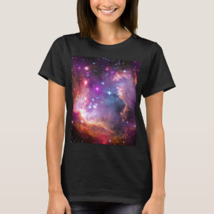 Camiseta Falln Angelic Galaxy