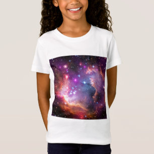 Camiseta Falln Angelic Galaxy