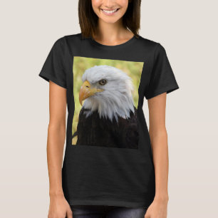 Camiseta Falln Bald Eagle Liberty