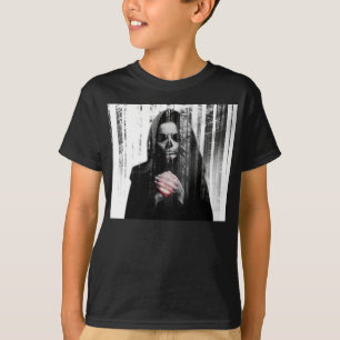 Camiseta Falln Death Waits