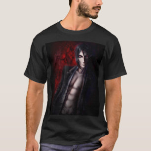 Camiseta Falln Devil's Night