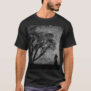 Camiseta Falln Grim Reaper - Limites de Arte Original Entre