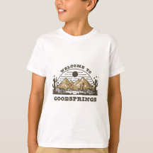 Fallout Bem-vindo a Goodsprings New Vegas