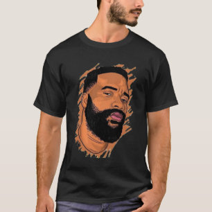 Camiseta Fally Ipupa classique