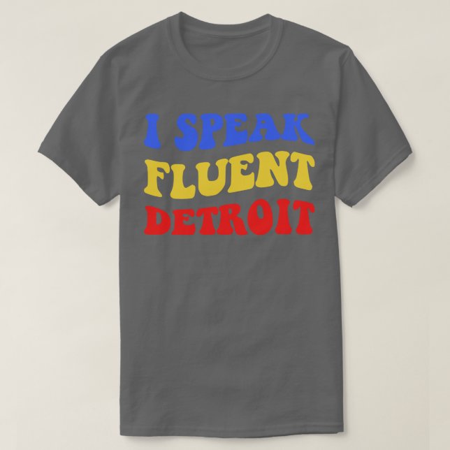 Camiseta Falo Fluent II (Frente do Design)