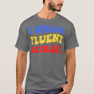Camiseta Falo Fluent II