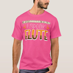 Camiseta Falo Fluto
