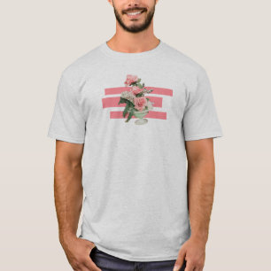Camiseta Falso vegetal