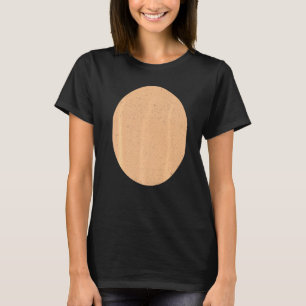 Camiseta Falso Ventre de Rena/Cervo Fantasia