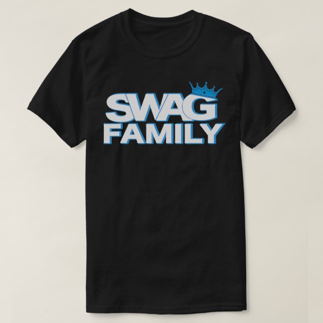 Camiseta Fame de Swag HHC  (Frente do Design)