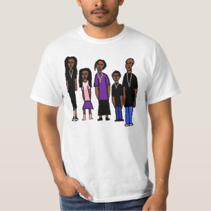 Camiseta Família_