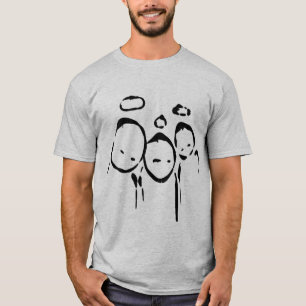 Camiseta Família