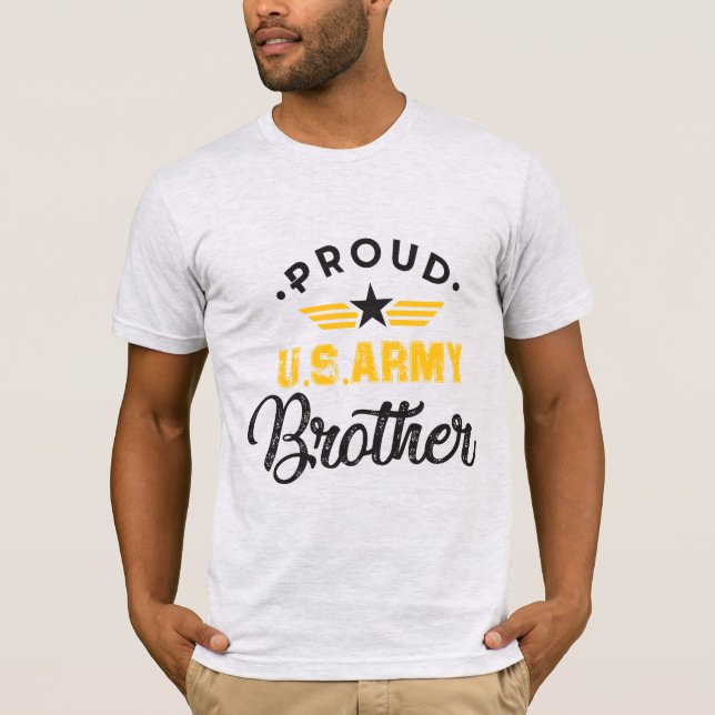 Camiseta família (Frente)