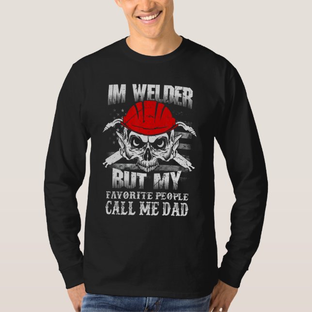 Camiseta Família 365 Pai Solder Meu Pessoas Favorito Me Cha (Frente)