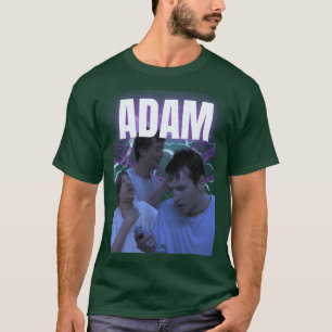 Camiseta família ADAM SAW X DESIGN