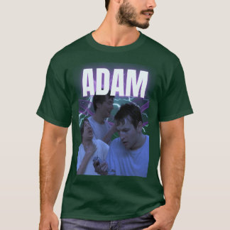 Camiseta família ADAM SAW X DESIGN