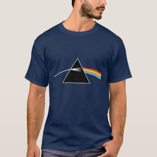 Camiseta Família Arco-íris Breakriangel