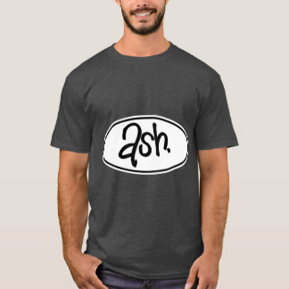 Camiseta Família Ash