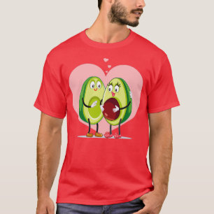 Camiseta Família Avocado 4